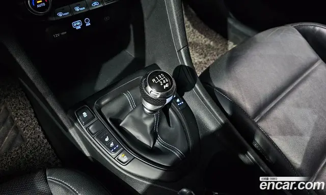 Hyundai Veloster 2018 2.0 МКПП, миниатюра 12