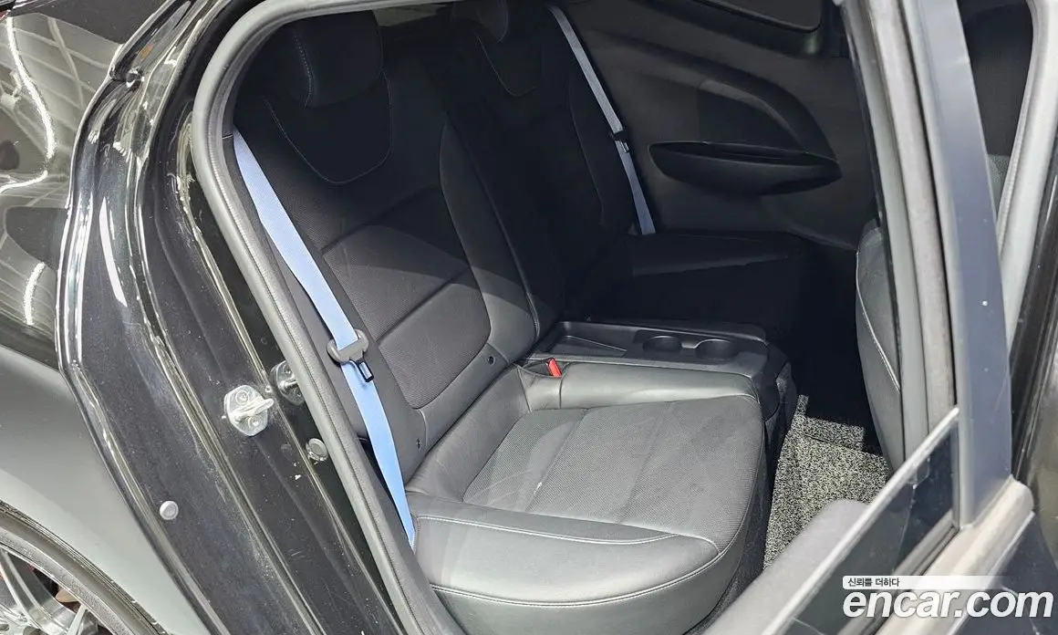 Hyundai Veloster 2018 2.0 МКПП, фото 17