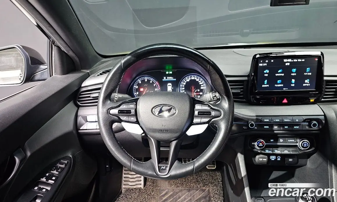 Hyundai Veloster 2018 2.0 МКПП, фото 18