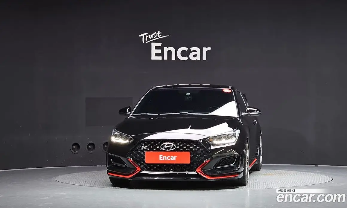 Hyundai Veloster 2018 2.0 МКПП, фото 3