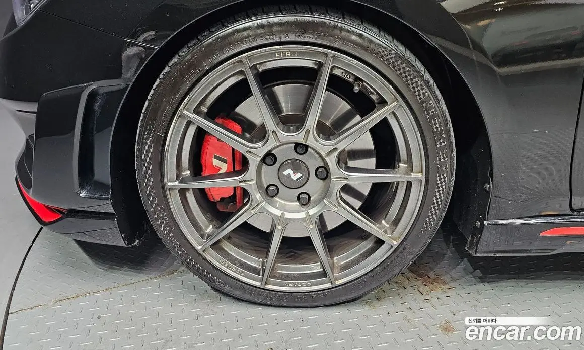 Hyundai Veloster 2018 2.0 МКПП, фото 5