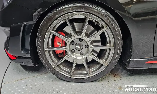 Hyundai Veloster 2018 2.0 МКПП, миниатюра 5