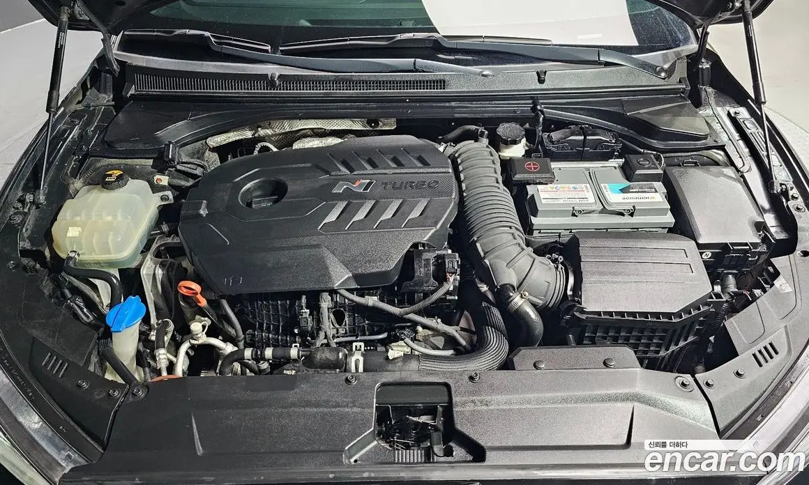 Hyundai Veloster 2018 2.0 МКПП, фото 6