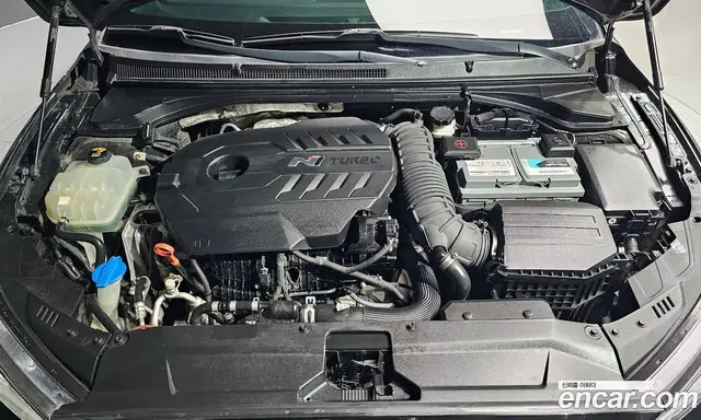 Hyundai Veloster 2018 2.0 МКПП, миниатюра 6