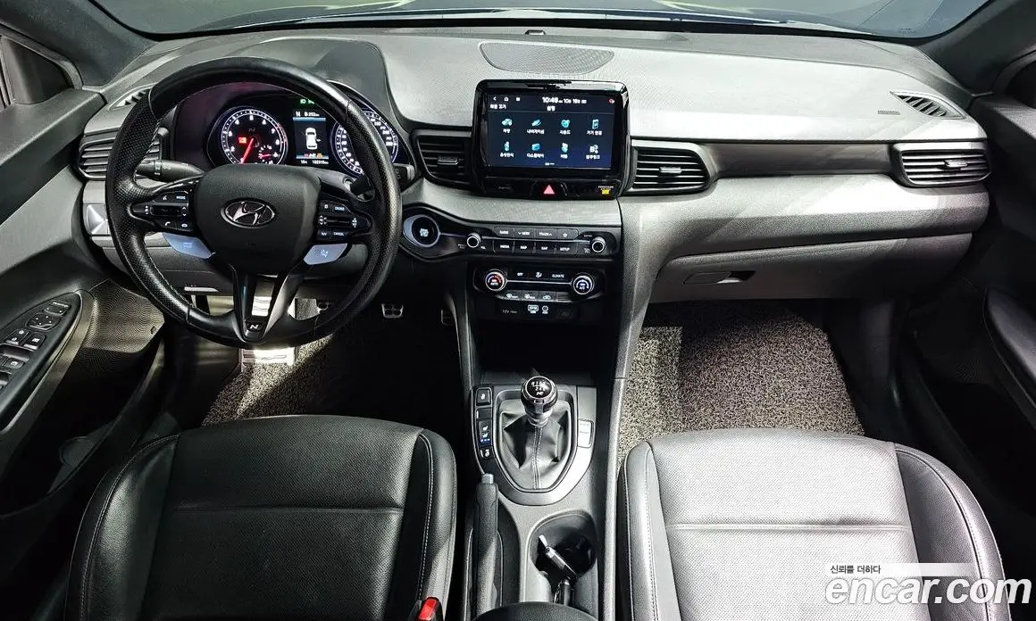 Hyundai Veloster 2018 2.0 МКПП, фото 10