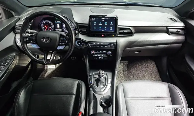 Hyundai Veloster 2018 2.0 МКПП, миниатюра 10