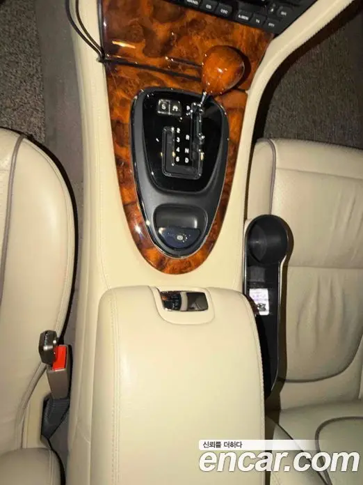 Jaguar XJ 2009 2.7 АКПП, фото 18