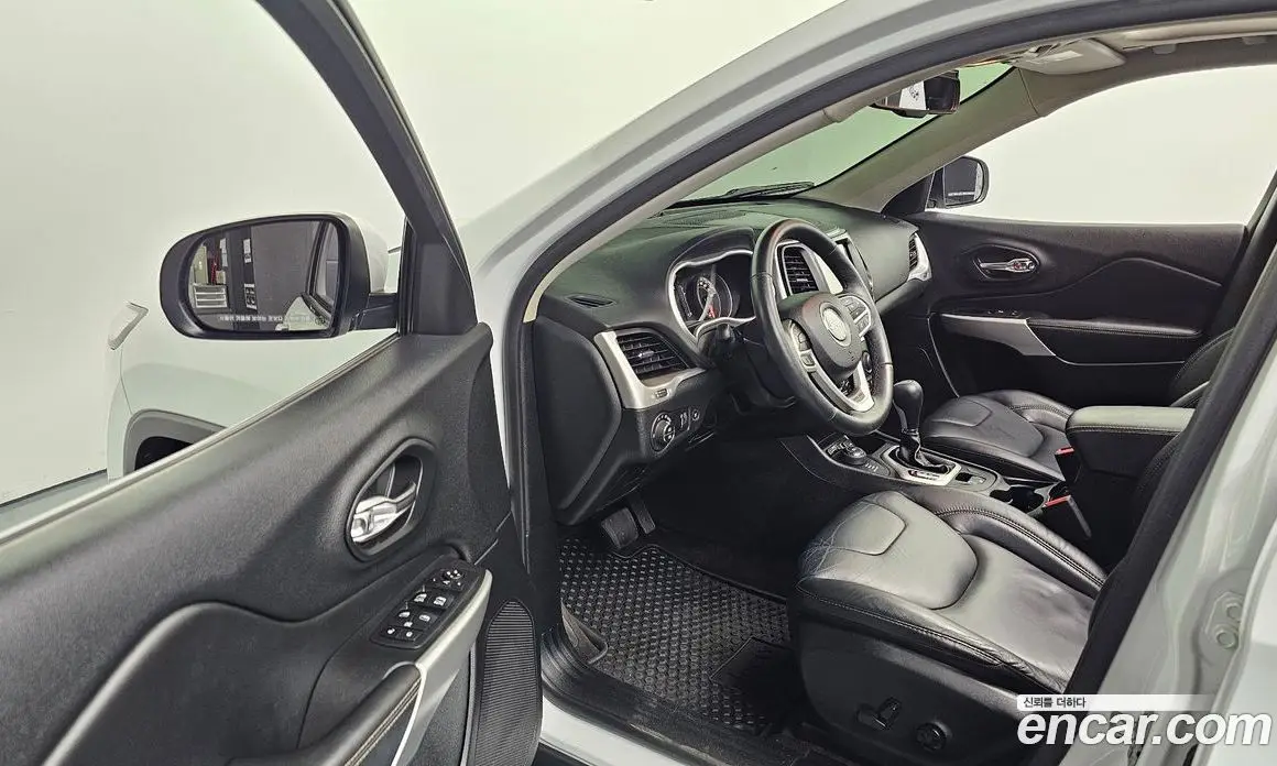 Jeep Cherokee 2017 2.4 АКПП, фото 13