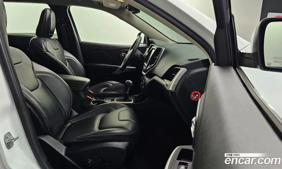 Jeep Cherokee 2017 2.4 АКПП, фото 16