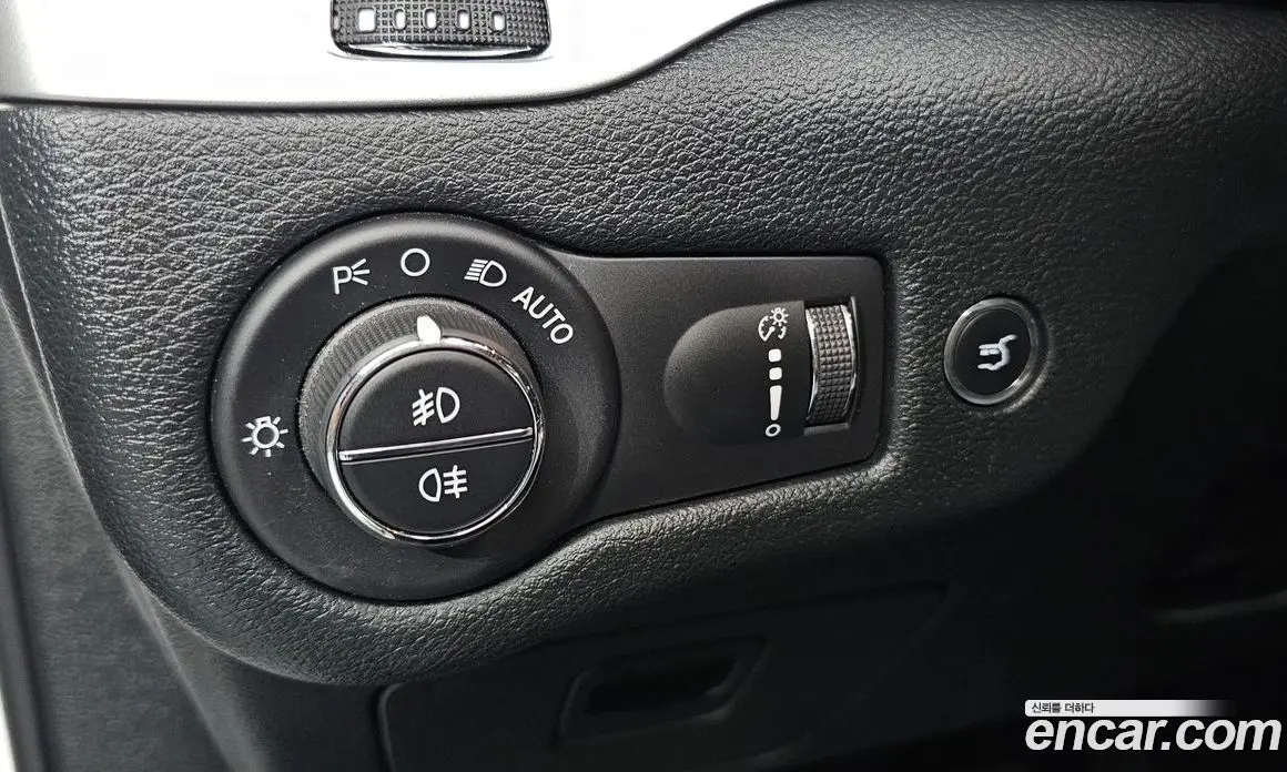 Jeep Cherokee 2017 2.4 АКПП, фото 19
