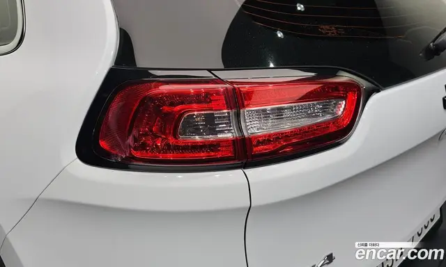 Jeep Cherokee 2017 2.4 АКПП, миниатюра 9