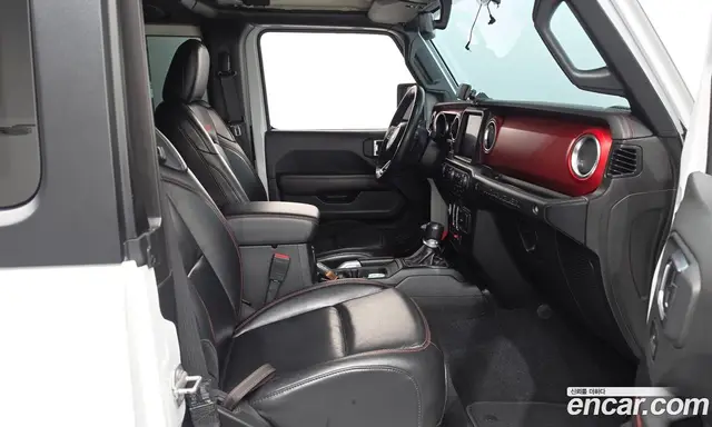 Jeep Wrangler 2020 2.0 АКПП, миниатюра 11