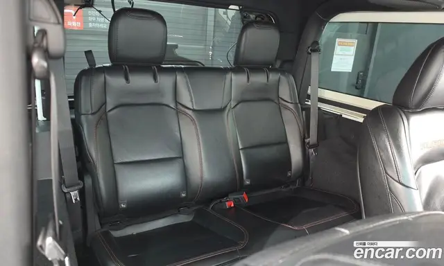 Jeep Wrangler 2020 2.0 АКПП, миниатюра 12