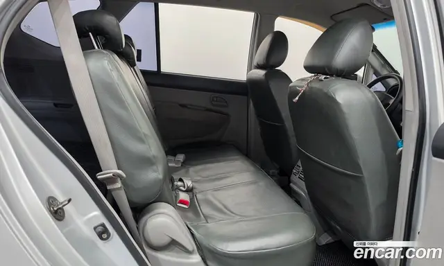 Kia Carens 2007 2.0 АКПП, миниатюра 12