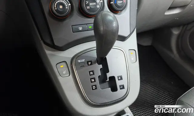 Kia Carens 2007 2.0 АКПП, миниатюра 9