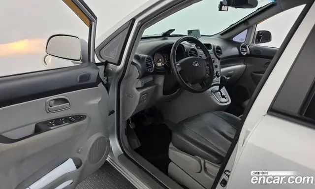 Kia Carens 2007 2.0 АКПП, миниатюра 10