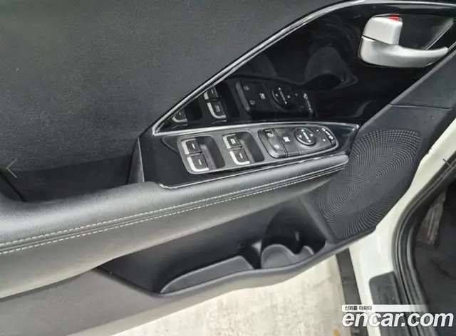Kia Niro 2017 1.6 АКПП, миниатюра 11