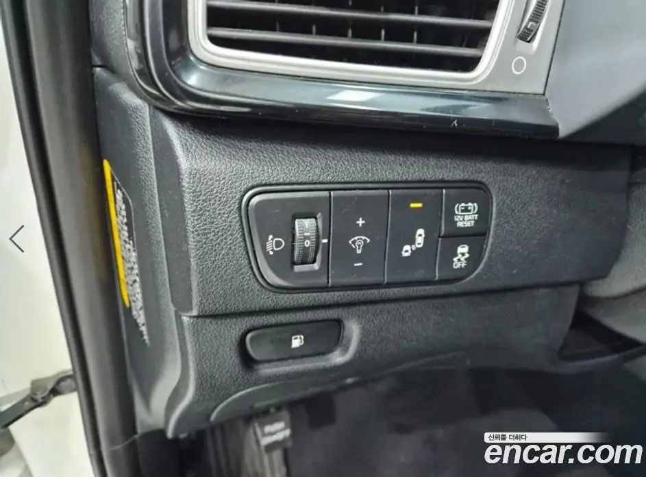 Kia Niro 2017 1.6 АКПП, фото 12