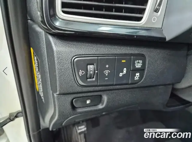 Kia Niro 2017 1.6 АКПП, миниатюра 12