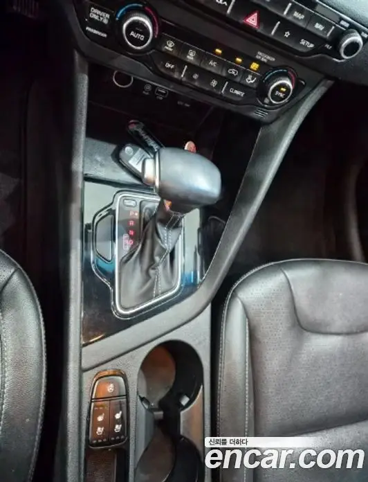 Kia Niro 2017 1.6 АКПП, фото 19