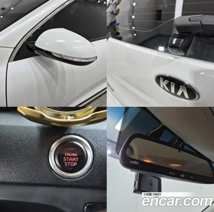 Kia Niro 2017 1.6 АКПП, фото 20