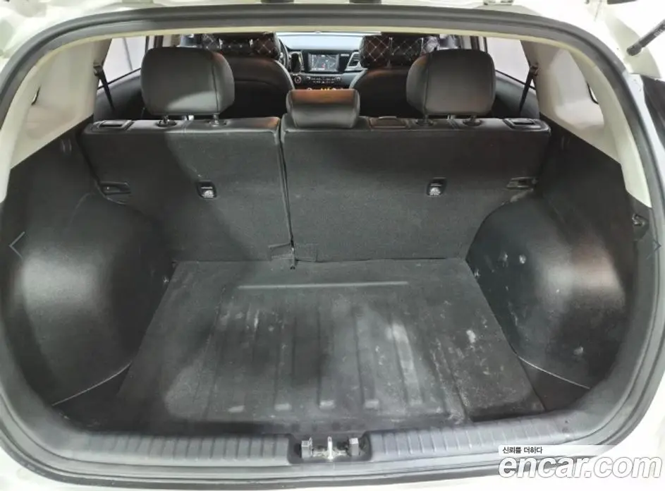 Kia Niro 2017 1.6 АКПП, фото 5
