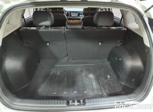 Kia Niro 2017 1.6 АКПП, миниатюра 5