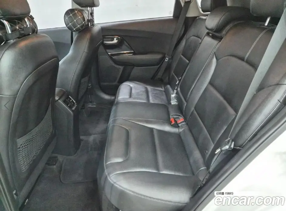 Kia Niro 2017 1.6 АКПП, фото 7