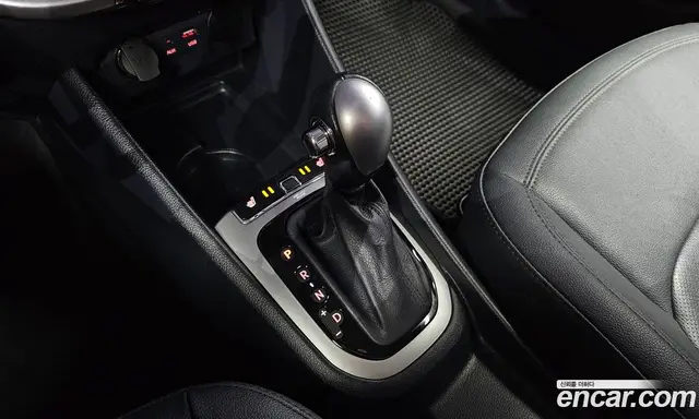 Kia Pride 2016 1.4 АКПП, миниатюра 12