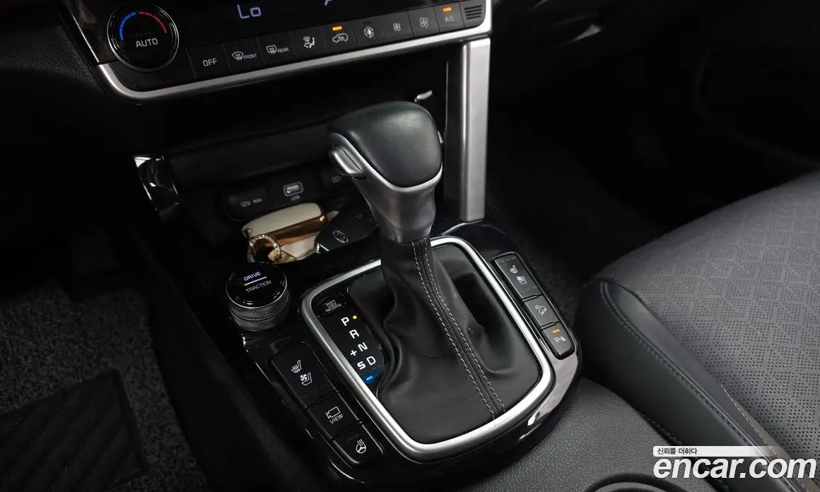 Kia Seltos 2019 1.6 АКПП, фото 11