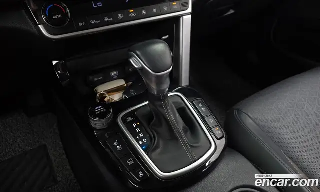 Kia Seltos 2019 1.6 АКПП, миниатюра 11