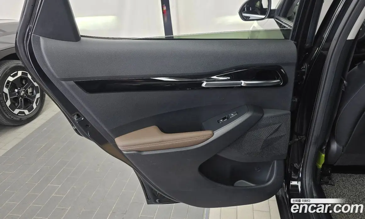 Kia Seltos 2019 1.6 АКПП, фото 14
