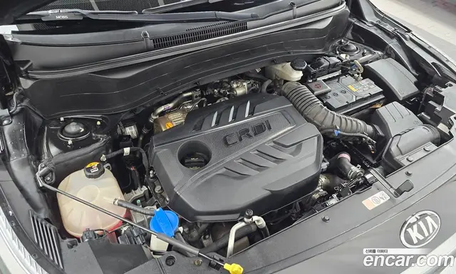 Kia Seltos 2019 1.6 АКПП, миниатюра 5