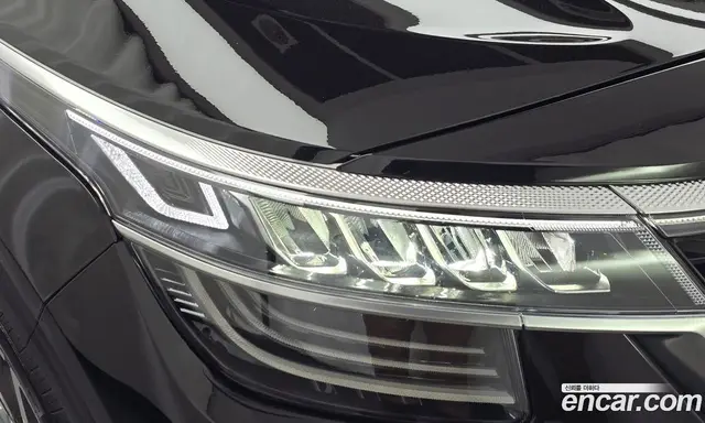 Kia Seltos 2019 1.6 АКПП, миниатюра 7