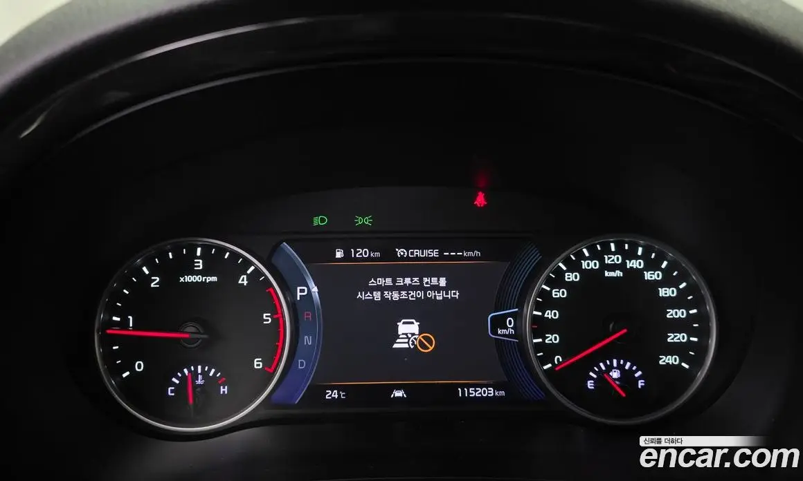 Kia Seltos 2019 1.6 АКПП, фото 10