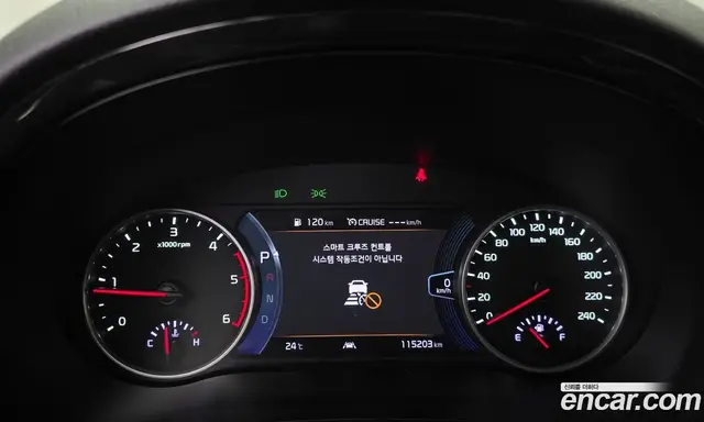 Kia Seltos 2019 1.6 АКПП, миниатюра 10