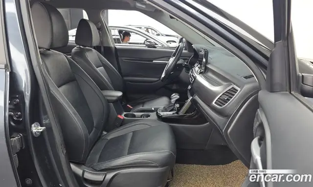Kia Seltos 2021 1.6 АКПП, миниатюра 11 Kia Seltos 2021 1.6 АКПП, миниатюра 11