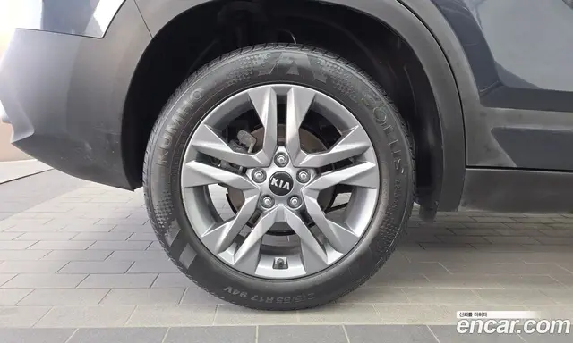 Kia Seltos 2021 1.6 АКПП, миниатюра 5 Kia Seltos 2021 1.6 АКПП, миниатюра 5