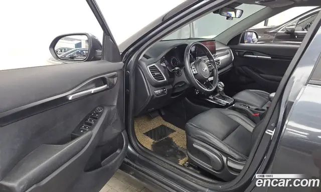 Kia Seltos 2021 1.6 АКПП, миниатюра 10 Kia Seltos 2021 1.6 АКПП, миниатюра 10