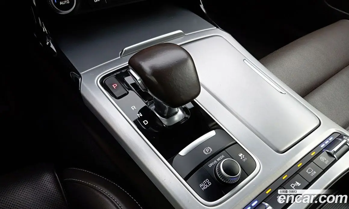 Kia Stinger 2019 2.0 АКПП, фото 11