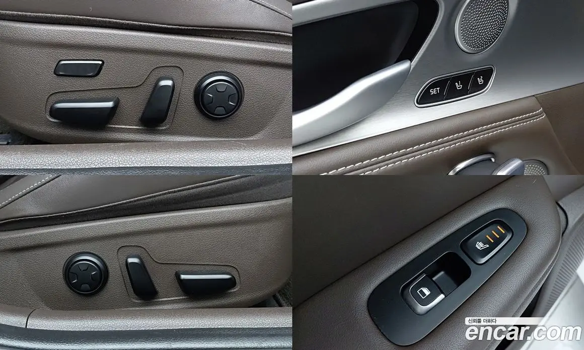 Kia Stinger 2019 2.0 АКПП, фото 15