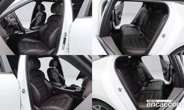 Kia Stinger 2019 2.0 АКПП, миниатюра 9