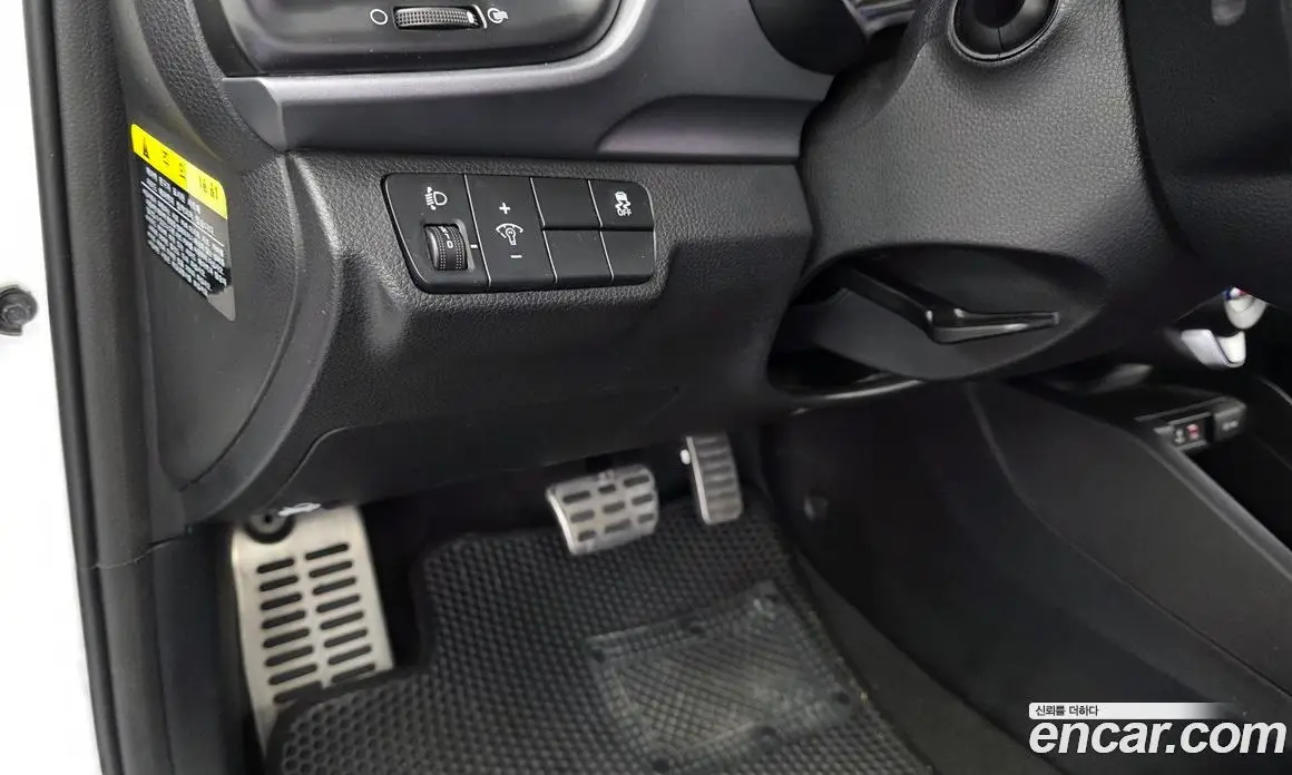 Kia Stonic 2018 1.4 АКПП, фото 18