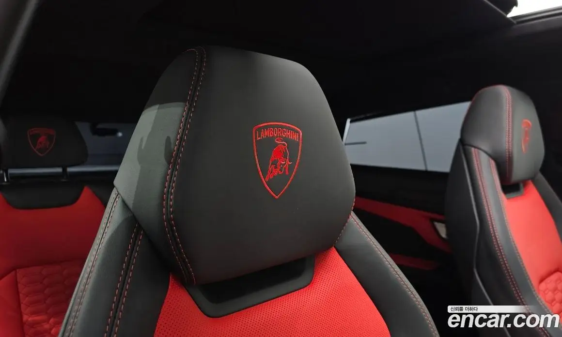 Lamborghini Urus 2022 4.0 АКПП, фото 13