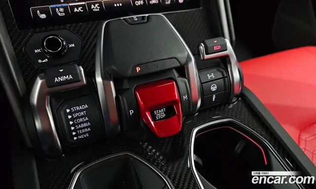 Lamborghini Urus 2022 4.0 АКПП, миниатюра 9