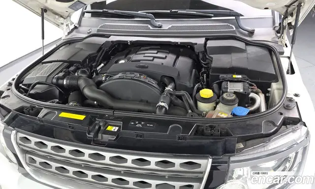 Land Rover Discovery 2016 3.0 АКПП, миниатюра 6 Land Rover Discovery 2016 3.0 АКПП, миниатюра 6