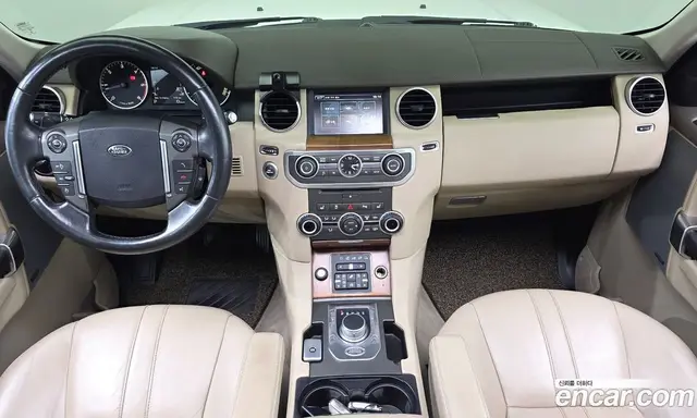 Land Rover Discovery 2016 3.0 АКПП, миниатюра 7 Land Rover Discovery 2016 3.0 АКПП, миниатюра 7
