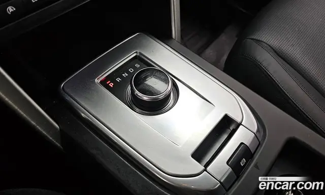 Land Rover Discovery Sport 2017 2.0 АКПП, миниатюра 12