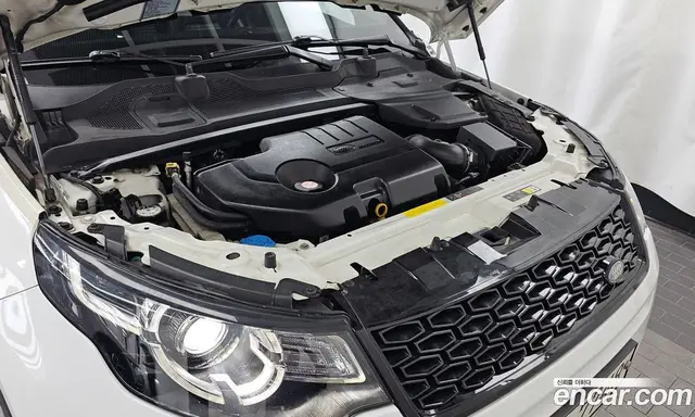 Land Rover Discovery Sport 2017 2.0 АКПП, миниатюра 6
