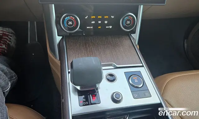 Land Rover Range Rover 2022 3.0 АКПП, миниатюра 7